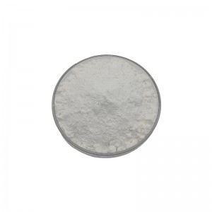 Højkvalitets Bariumnitratpulver Ba(NO3)2 med god pris Cas 10022-31-8