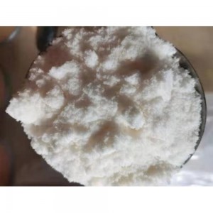 Kemurnian dhuwur 99,8% 1-Boc-4-(4-fluoro-phenylamino)-piperidine cas 288573-56-8
