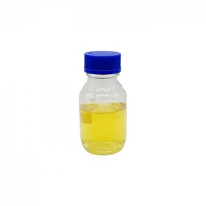Pasokan pabrik Isothiazolinone / 5-Chloro-2-methyl-4-isothiazolin-3-one CAS 26172-55-4 kualitas dhuwur