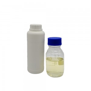 Anhídrid de metil tetrahidroftàlic d'alta qualitat de fàbrica MTHPA cas 19438-64-3