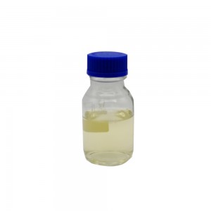 Augstas tīrības pakāpe 98% min 4-fluorfenilacetons cas 459-03-0