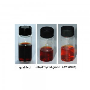 Bon prix Nitrate de platine cas 18496-40-7 Solution de nitrate de platine