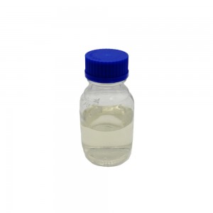 Umgangatho ophezulu weLauryl amido propyl betaine CAS 4292-10-8
