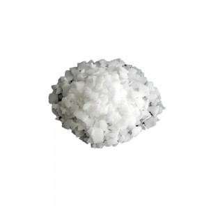 Polyethylene Glycol PEG لړۍ CAS 25322-68-3 / PEG 2000، PEG 4000، PEG 6000، PEG 8000