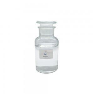Kioevu Lauryl dimethyl amine oksidi LDAO 30% CAS 1643-20-5