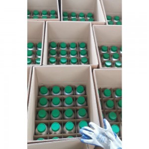 Sinarum fabrica bonum pretium Adhesive RFE / DESMODUR RFE CAS 4151-51-3 Tris(4-isocyanatophenyl) thiophosphate