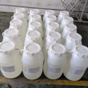CAS 69102-90-5 HTPB fêste drijfmiddel Hydroxyl-terminated polybutadiene HTPB foar drijfmiddel, adhesive, sealant