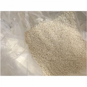 Hochwertiges Trifloxysulfuron 75 % WDG CAS 145099-21-4