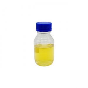 Visokokakovostno kitajsko lesno olje, čisto in naravno tungovo olje CAS 8001-20-5