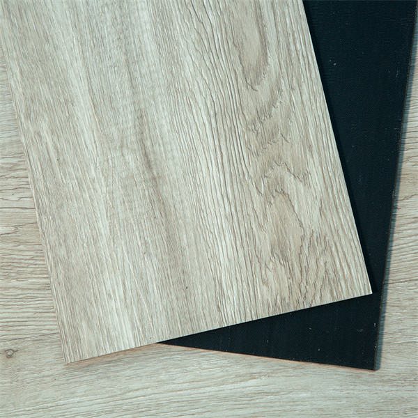 Dryback Flooring - Waterproof Vinyl Plank Flooring