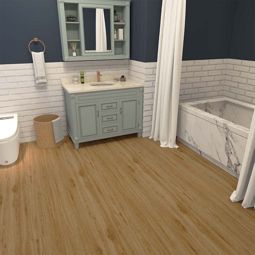 2.0mm Dry Back Flooring - Durable and Stylish