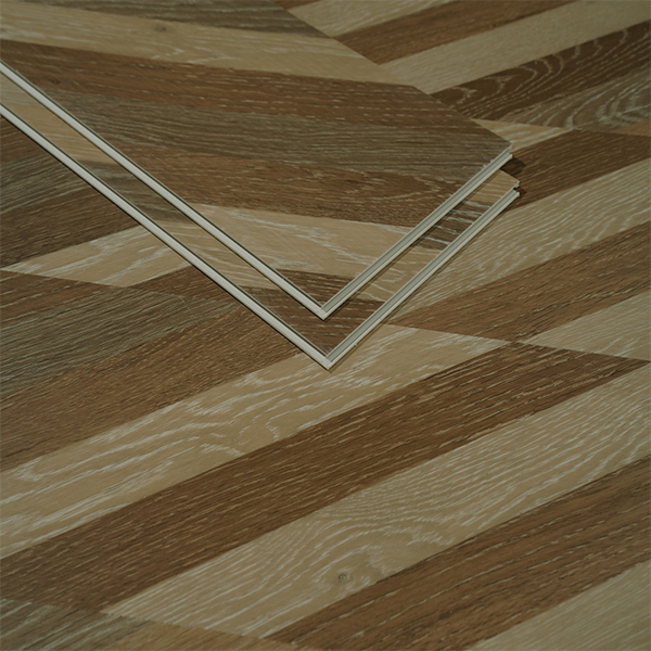 4mm 5mm 8mm Waterproof Click Vinyl Plank Tile LVT Pavimento Piso Vinilico SPC Flooring