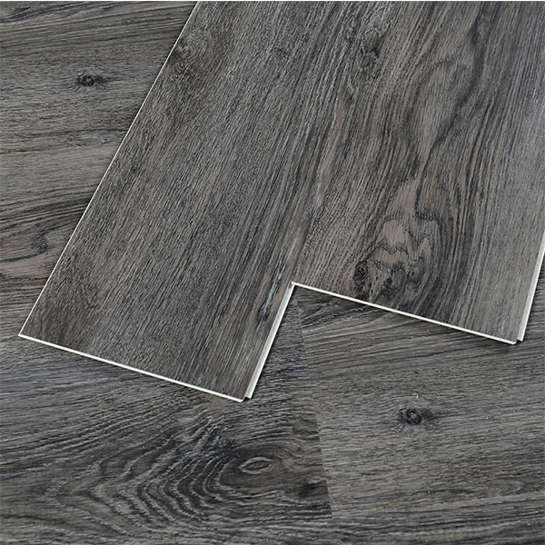Good Selling Floor Environmentally Interlock Click 4Mm Vinyl Spc Flooring