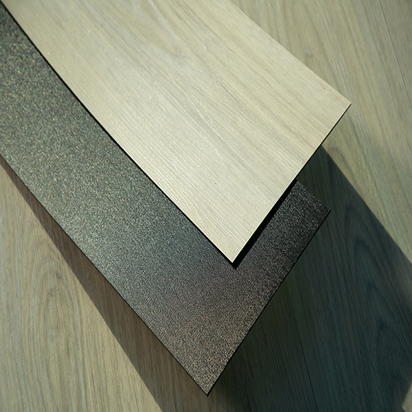 Luxury vinyl wooden texture pvc flooring/vinyl plank/ LVT flooring tile