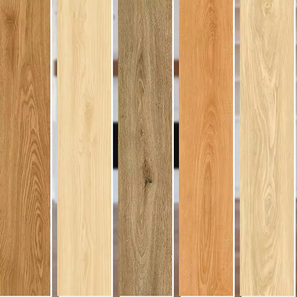 Luxury PVC Vinyl Plank Flooring for Home Décor spc click