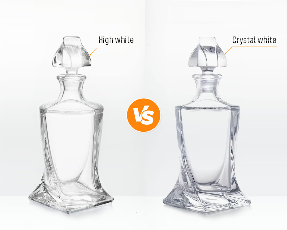 What is the difference between high white liquor b01.jpg