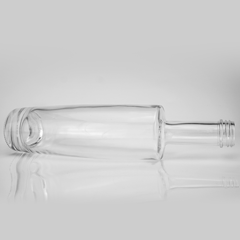 High quality tall and long neck glass bottle 50cl 70cl 75...