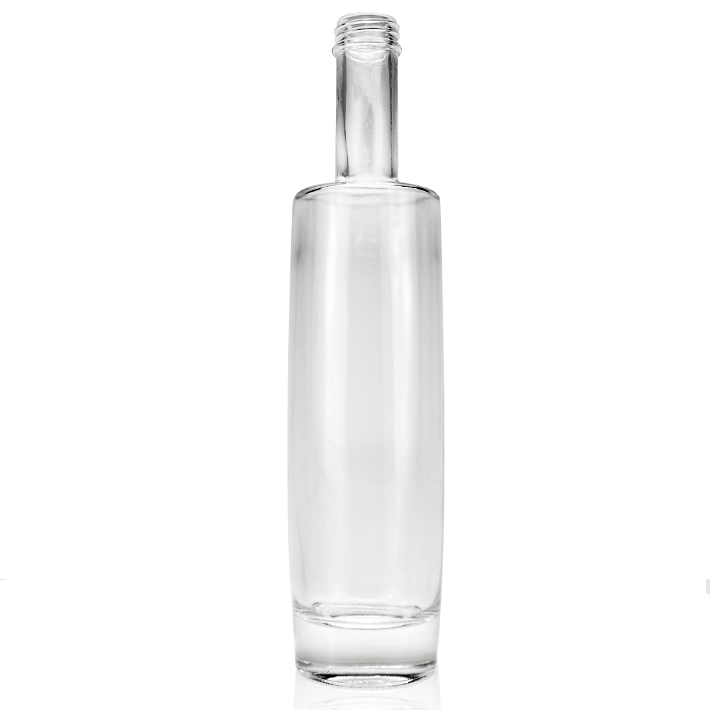 High quality tall and long neck glass bottle 50cl 70cl 75...