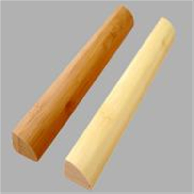 Na inštaláciu bambusového príslušenstva 24