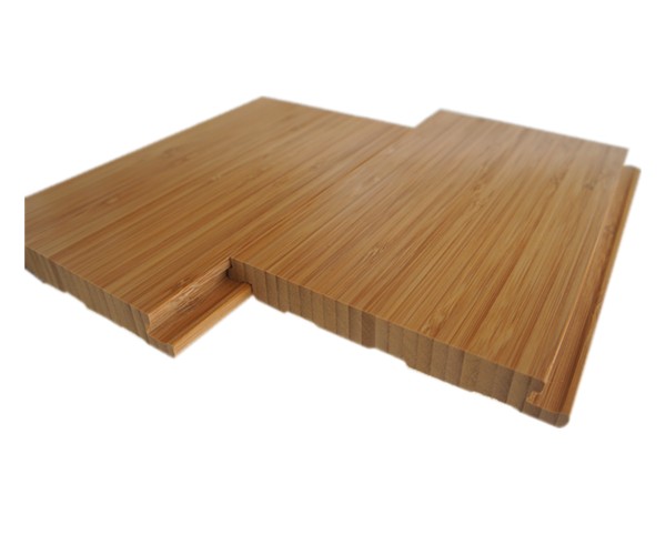 Carbonized Vertical Bamboo Flooring08