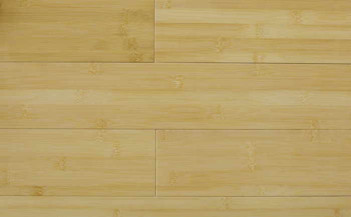 Podłoga z naturalnego bambusa, pozioma podłoga pokryta promieniami UV 18