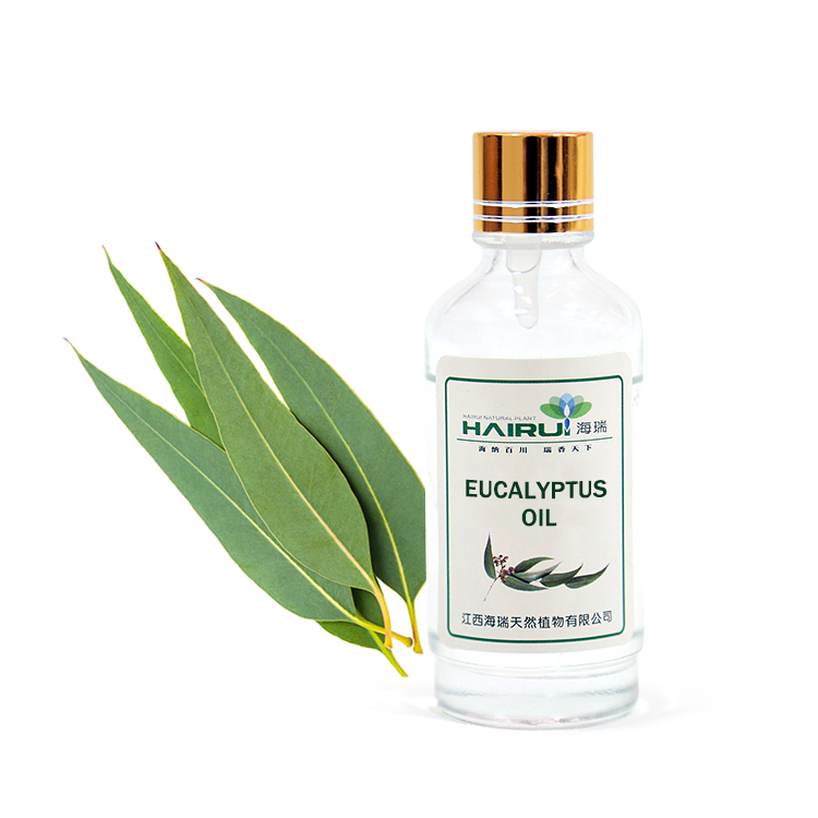Idea de perfume vegetal producto aceite de eucalipto