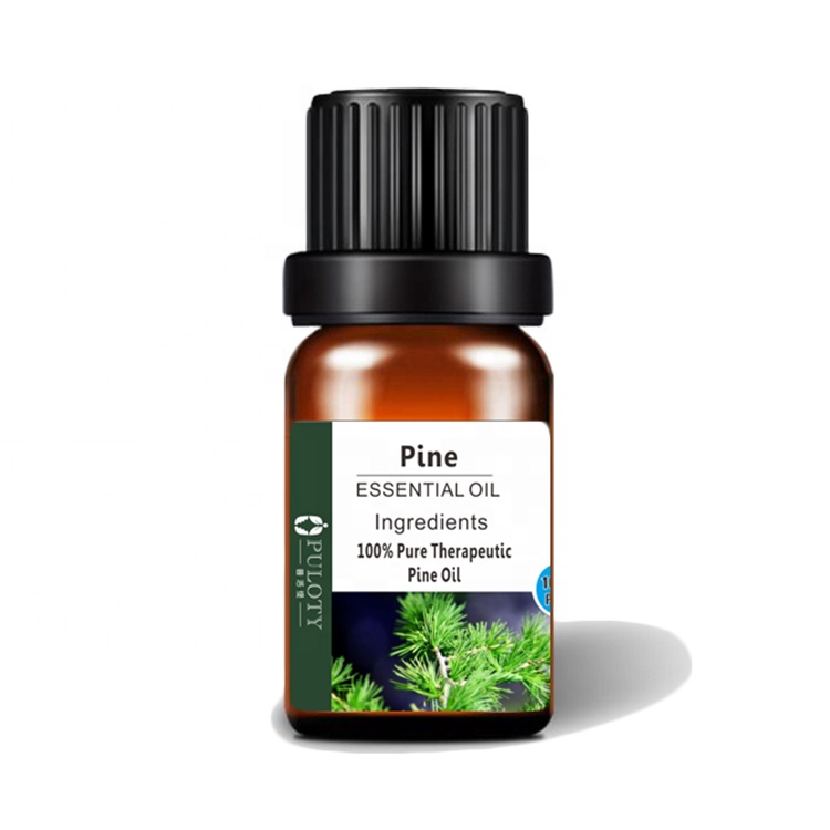 Good penetration Pine Oil for Pharmaceutical