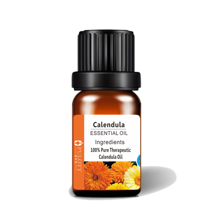 Calendula Essential Oil