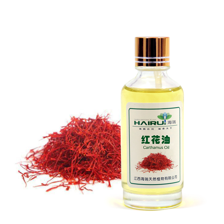 Kineska biljka Carthamus Orient Fragrance Activate Blood Safflower Oil
