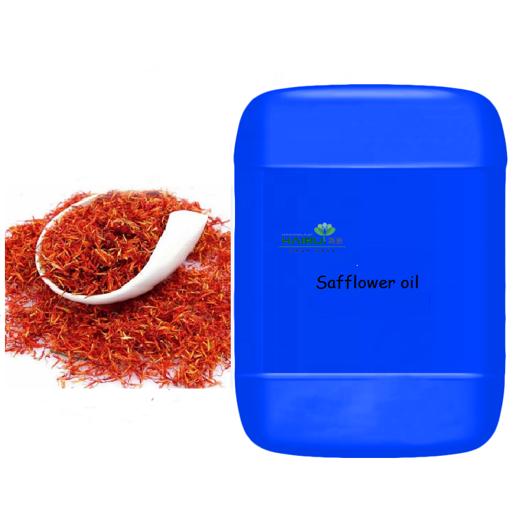 Kineski dobavljač Orient Fragrance Activate Blood Safflower Oil