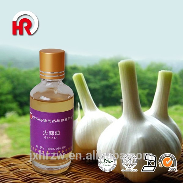 Fabrîka Supply Nutrition Supplement COA Certificated 100% Natural Garlic Oil