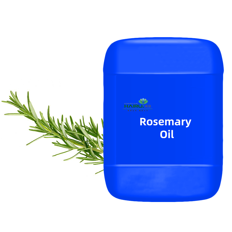 Menaka Rosemary aromatherapy ho an'ny menaka fandroana vatana