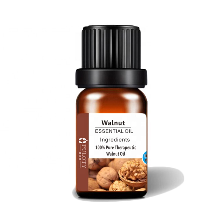 Purong Organic Walnut Oil