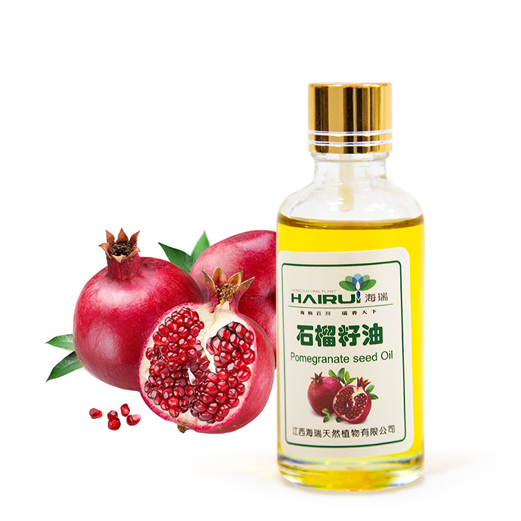 Fruit Pomegranate seed oil bulk price