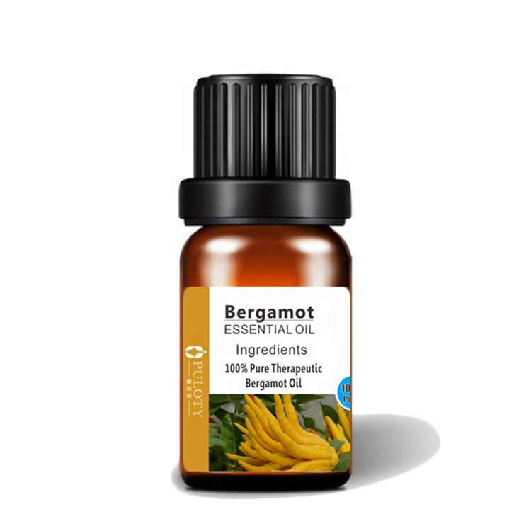 Fabricante por xunto de aceite esencial fragrancia Aceite de bergamota Bo cheiro dura moito tempo