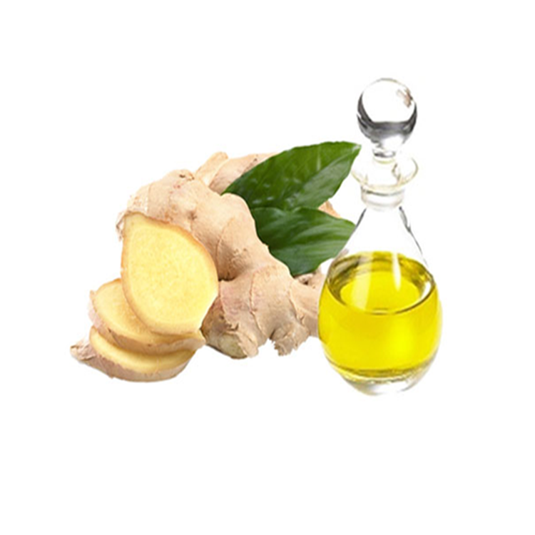 Huile essentielle 100% pure, huile de racine de gingembre naturelle pour massage au meilleur prix