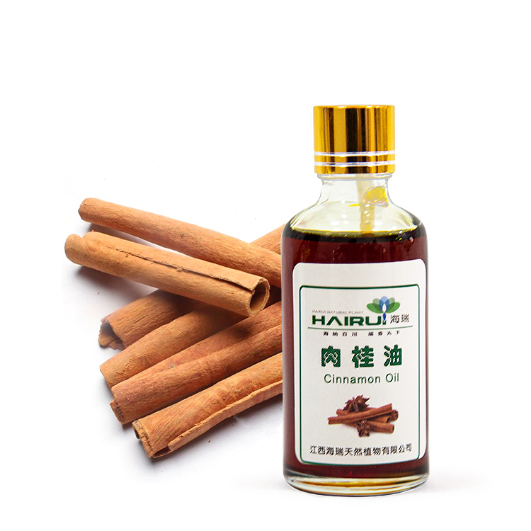 Purong Feed Additive Cinnamon Oil