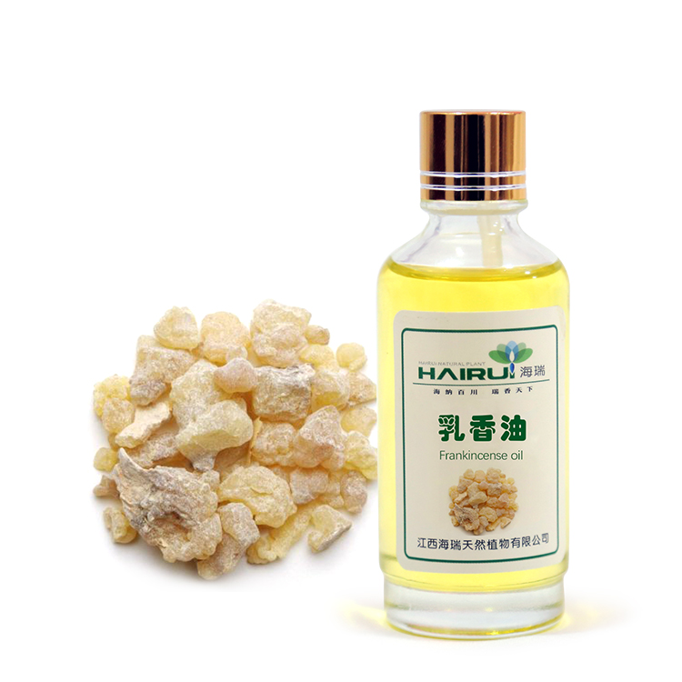 Hainamana Natural herb Parakikara hinu hinu i roto i te aromatherapy