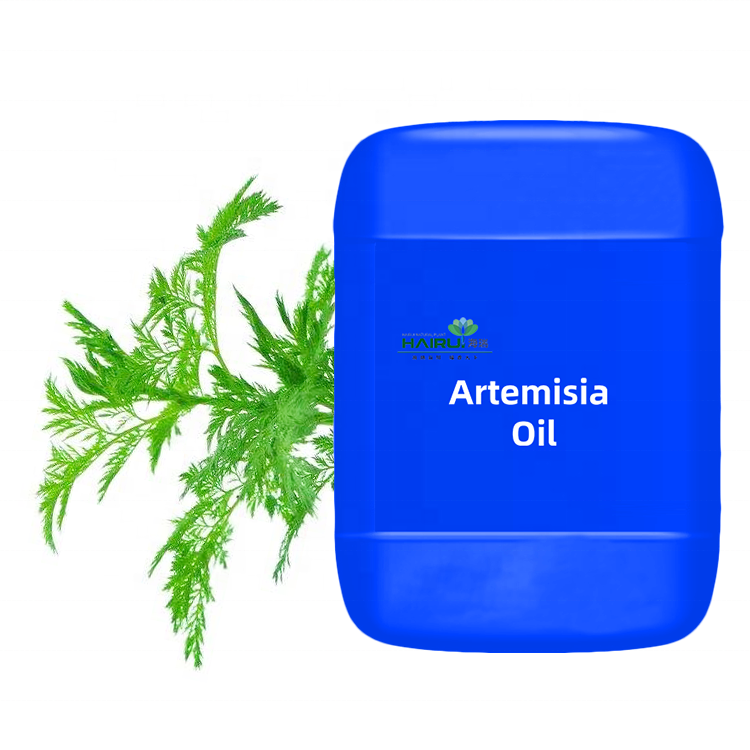 Gyári ellátás Southernwood Pharmaceutical Grade Artemisia Annua Oil