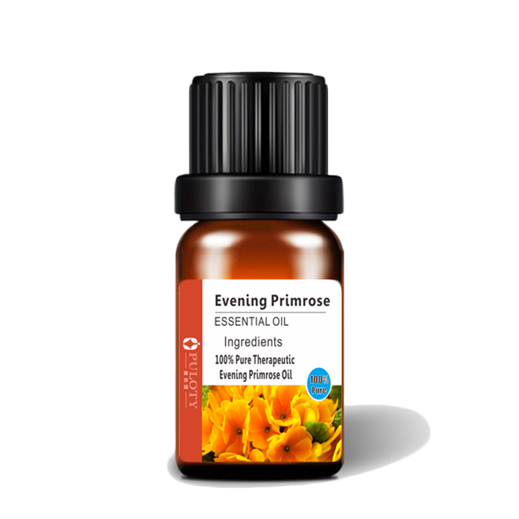 Medicine Grade Evening Primrose Oil Para sa Food Additives