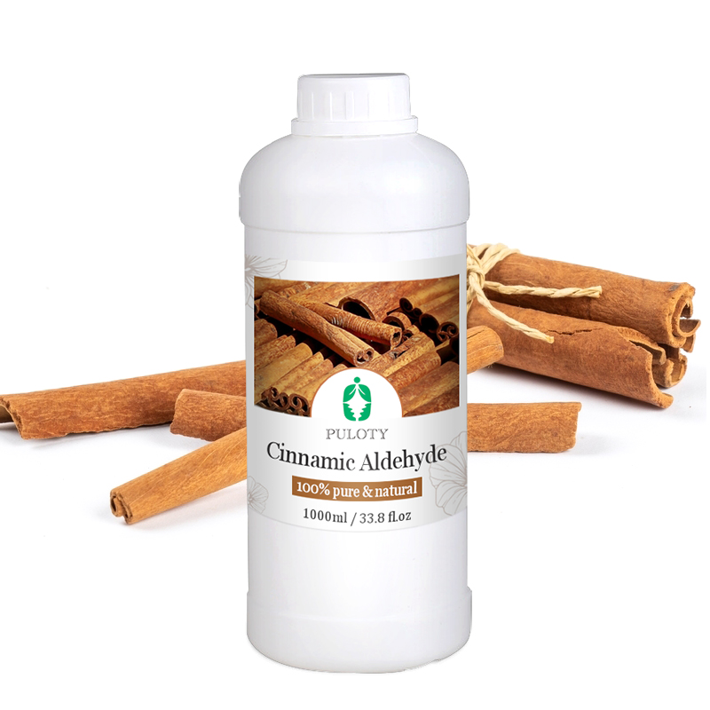 Pharmaceutical Raw Materials Cinnamaldehyde