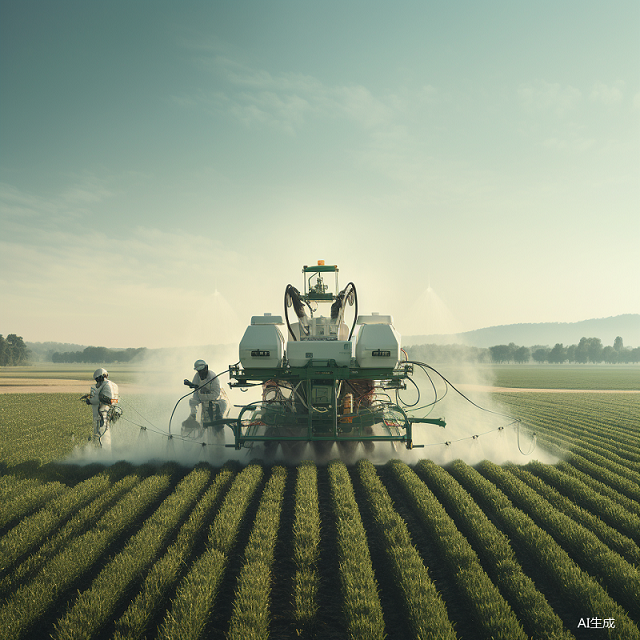 Cimetovo olje za kmetijske pesticide in fungicide