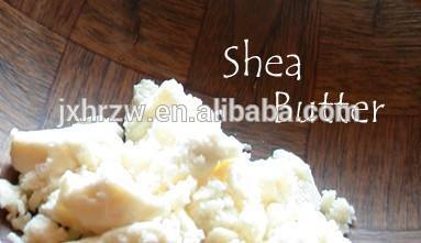 Raw shea butter oil price for soap beauty skin care pure essential oil
