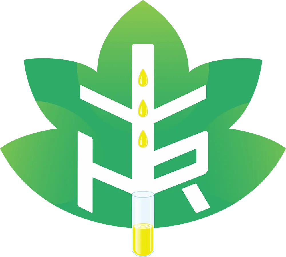 hairui-лого