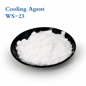 Velkoobchodní chladicí prostředek ws-23 pro potraviny