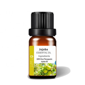Anti-wrinkle jojoba oil for skin care
