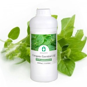 Oregano Essential Oil Feed Additive Oil of Oregano
