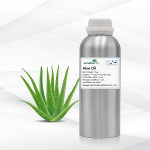 Anti-Wrinkle Product na Aloe Vera Oil