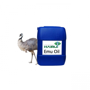 Pure Facial Product Emu Oil
