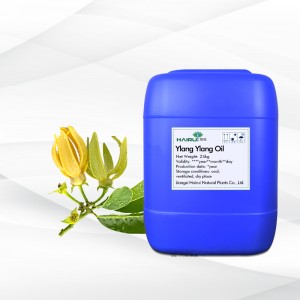 Organic High Quality Ylang Ylang Oil